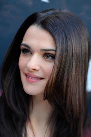 Rachel Weisz